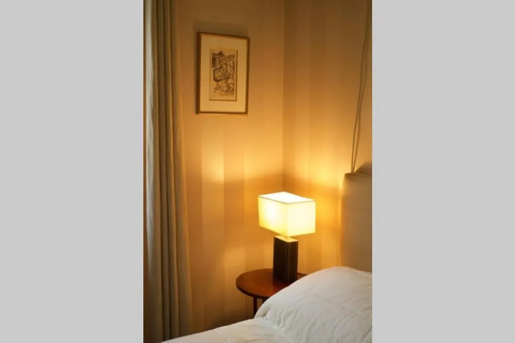 Holiday home Konstantinas House, A Touch Of Nature & Sea Ferendinata