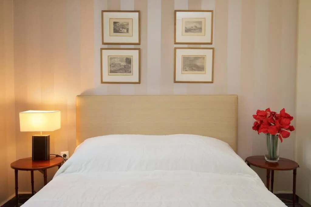 Holiday home Konstantinas House, A Touch Of Nature & Sea Ferendinata Greece