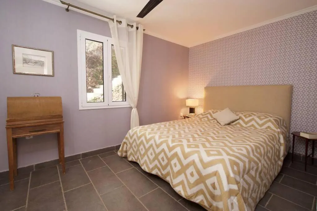 Holiday home Konstantinas House, A Touch Of Nature & Sea Ferendinata