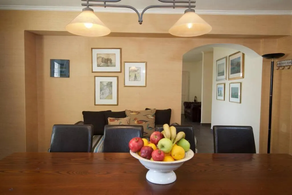Konstantinas House, A Touch Of Nature & Sea Ferendinata Holiday home