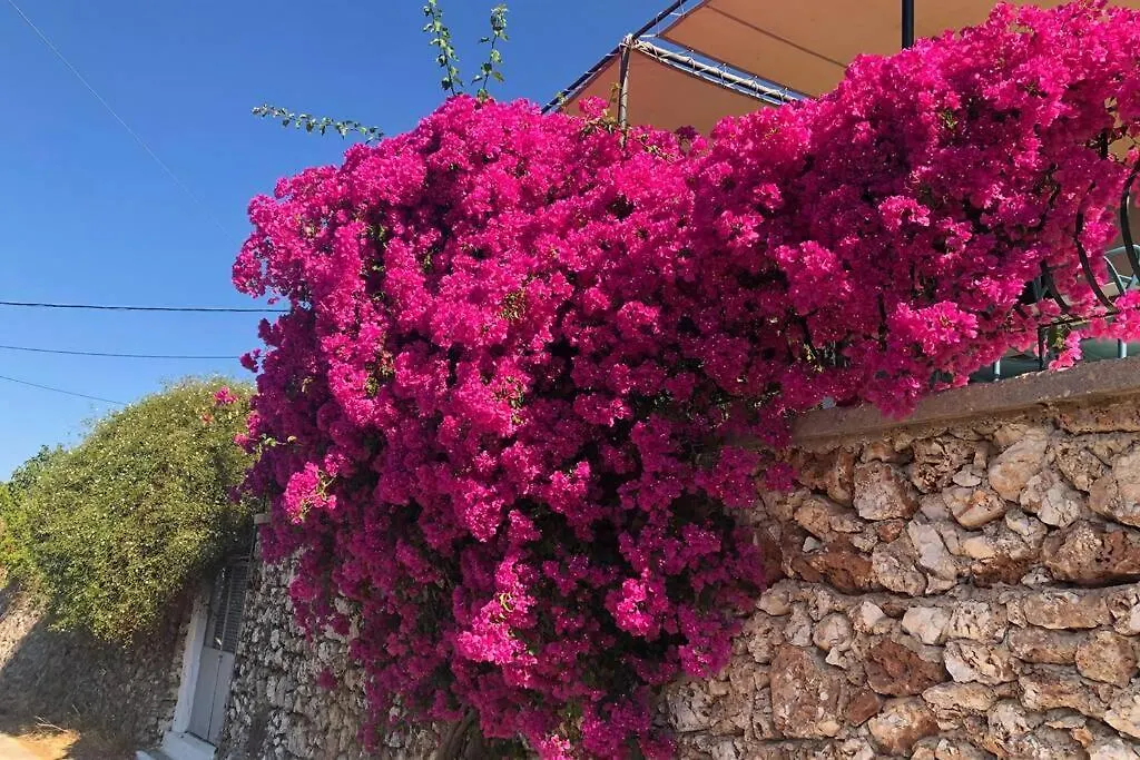 Konstantinas House, A Touch Of Nature & Sea Ferendinata Greece
