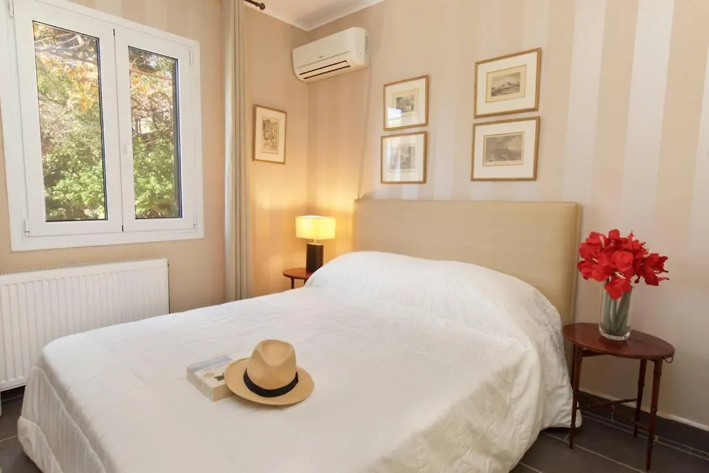 Holiday home Konstantinas House, A Touch Of Nature & Sea Ferendinata